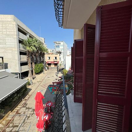 It Can'T Be More Central ลาร์นาคา ภายนอก รูปภาพ